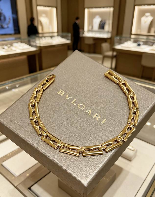 Bvlgari Bracelet 06yxs34